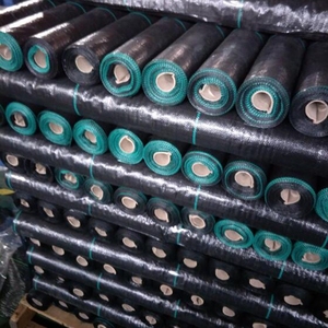 Telo Pacciamante Agricolo 120gsm - PP+UV Resistente <span class=keywords><strong>per</strong></span> Fattorie 3x100m - Product Image 5