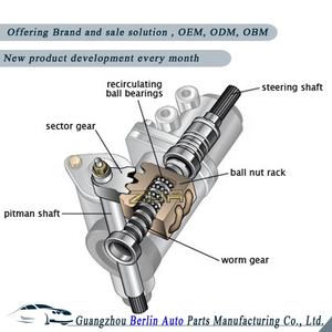 <span class=keywords><strong>Caja</strong></span> <span class=keywords><strong>de</strong></span> Dirección Asistida para <span class=keywords><strong>Ford</strong></span> F-250 F-<span class=keywords><strong>350</strong></span> F-450 F250 F350 F450 2007 2008 977621GB 97-7621GB - Product Image 6