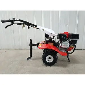 Máquinas para Hacer Agujeros en <span class=keywords><strong>la</strong></span> Tierra, Desmalezadora, Mini Cultivadora, Video de <span class=keywords><strong>Granja</strong></span> Avícola - Product Image 1