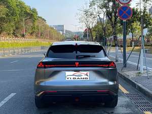 Changan Deepal S07 2025 SUV Híbrido <span class=keywords><strong>de</strong></span> Lujo, Autos Eléctricos Usados Deepal S07 Extended 2026 - Product Image 4