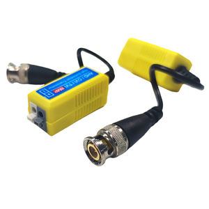 CCTV BNC a <span class=keywords><strong>UTP</strong></span> Convertidor 720P 1080P <span class=keywords><strong>HD</strong></span> pasivo <span class=keywords><strong>Video</strong></span> <span class=keywords><strong>Balun</strong></span> - Product Image 3