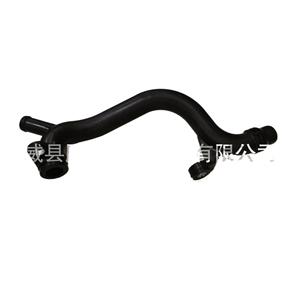 ท่อหล่อเย็น Tengyue Benbao ขนาด 560 มม. ความหนาผนัง 4 มม. สำหรับเปลี่ยนซ่อมใช้ในยานยนต์ - Product Image 5