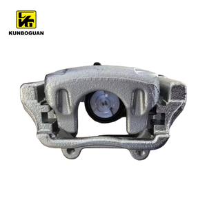 Suitable for Changan CS75 Rear Left and Right <strong>Brake</strong> <strong>Caliper</strong> 1.5T-S301068-1000/3507100-M01/3507110-CD02/S301068-1100/3507200-M01 - Product Image 2