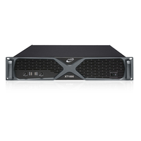 1000W Best Power Amplifier Class H Hf Power Amplifier