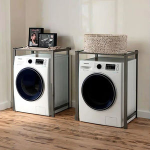 فولاذ عالي الجودة متعدد الطبقات ، للحمام لخزانة المرحاض والغسيل ، تخزين مباشر من المصنع-مستودع - Product Image 5