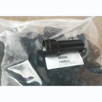 Bottes en caoutchouc de bobine d'allumage de pièces d'auto 27300-2E000 3F100 2E601 pour Hyundai Kia Honda Toyota tuyau en gros de bobines de botte en caoutchouc