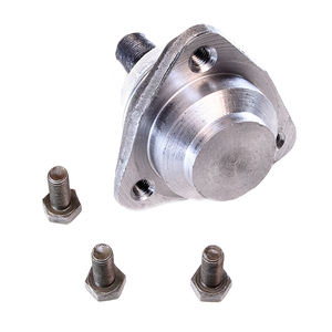 Junta esférica Gas Sable Bottom <span class=keywords><strong>Truckman</strong></span> 314 - Product Image 3