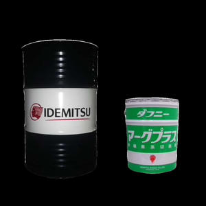 IDEMITSU, Todas las Series APOLLOIL AUTOLEX A C No.0 1 2 3/ATF/DAPHNE SUPER COAT JP/SUPER MULTI OIL 220/EX 68/EX68/ALPHA CLEANER NM MX - Product Image 4