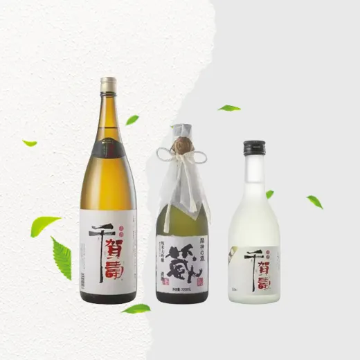 1.8L/Bottle Japanese Rice Wine Sake For Drinking