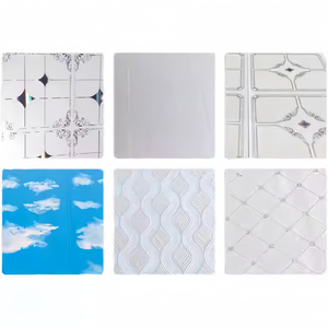 Panel <span class=keywords><strong>de</strong></span> Techo <span class=keywords><strong>de</strong></span> <span class=keywords><strong>PVC</strong></span> <span class=keywords><strong>de</strong></span> Bajo <span class=keywords><strong>Precio</strong></span>, <span class=keywords><strong>Cielo</strong></span> <span class=keywords><strong>de</strong></span> <span class=keywords><strong>PVC</strong></span> para Habitación en Promoción, Paneles <span class=keywords><strong>de</strong></span> Techo <span class=keywords><strong>de</strong></span> Plástico - Product Image 4