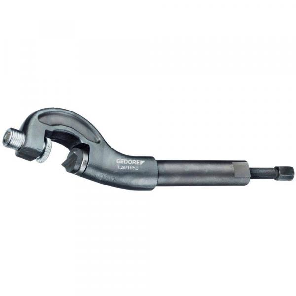 GEDORE - 2018586 Spare chisel for Nut splitter hydraulic - EAN 4036976125665 OTHER HAND TOOLS