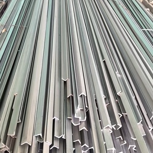 เหล็กมุมรูปตัว L ขนาด<span class=keywords><strong>2</strong></span><span class=keywords><strong>นิ้ว</strong></span>เท่ากัน250x250แท่งเหล็กสแตนเลส - Product Image 6