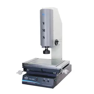 RATIONAL VMS-4030G semi-automatic manual 2.5D vision vmm image video measuring machine