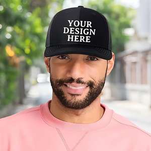 <span class=keywords><strong>Gorras</strong></span> de 6 Paneles al por Mayor OEM ODM, Gorra de Sol Ajustable, Transpirable, de Algodón, <span class=keywords><strong>para</strong></span> Hombres, Mujeres y Niños - Product Image 1