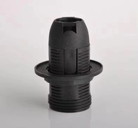 Douille de suspension E14 pour ampoule à spirale grande taille, support de lampe Edison, 250V/4A, certifiée CE ROHS, garantie 2 ans