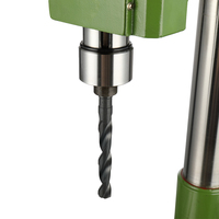 Perceuse à servomoteur simple SIMETT Offres Spéciales CNC pour une utilisation dans la caméra d'instruments avec poignée de tête