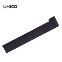 Cartouche de toner de copieur Compatible UNICO Offre Spéciale TN712 TN-712 TN pour toner Konica Minolta Bizhub 654 654e 754 754e recharge de toner