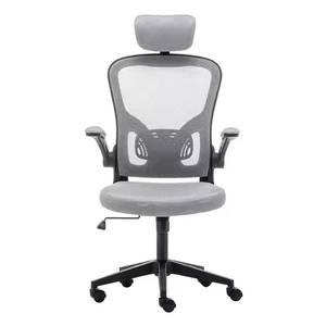 Chaise de jeu professionnelle avec support lombaire suspendu 4D, roulettes silencieuses en PU, base RGB, chaise de bureau la plus vendue - Product Image 2