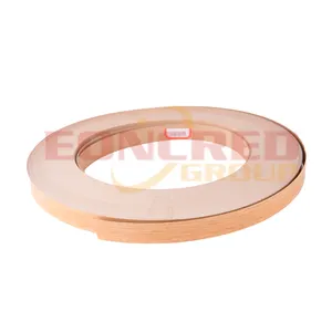 EONCRED PVC Edge Banding Flexible Plastic Strips For Kitchen Protection For Furniture