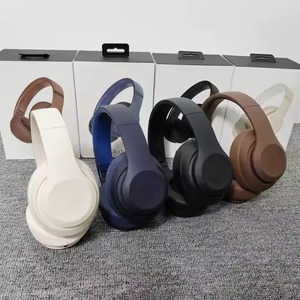 Casque sans fil BT ENC Pro Studio4 by Solo4 de haute qualité à faible MOQ, écouteurs sport Kardashian X - Product Image 3