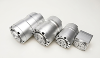 Moteur à engrenages planétaires 60W pour robot chien, robot industriel, à bon prix