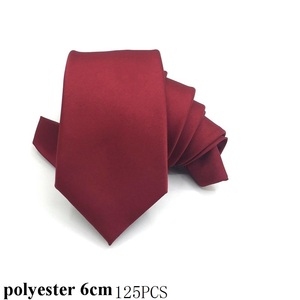 Cravate de luxe pour homme, meilleur cadeau - Product Image 3