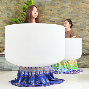 بوتقة كوارتز ناجحة بحرارة عالية الجودة بوتقة زجاجية محمولة من الكوارتز لإشعال النار - Product Image 4