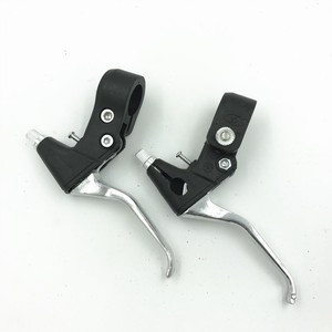 Aluminium schijfremhendel voor deelbare elektrische scooters, BMX's en racefietsen - Product Image 4