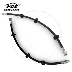 5995681 7573600 7603316 Vente en gros de pièces automobiles HDE Tuyau de frein pour Fiat Ducato - Product Image 2