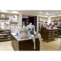 LUX Lingerie Personnalisée, Mode Personnalisée, Designs Uniques et Sexy pour Magasins de Sous-vêtements