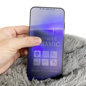 Protector de Pantalla de Cerámica Mate Flexible de Alta Definición 9D, Anti-Golpes, para Redmi 12C, para Xiaomi 15T POCO C85 - Product Image 5