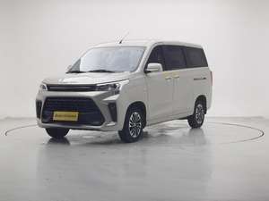 Fourgonnette d'occasion Dongfeng Fengguang 380 <span class=keywords><strong>2022</strong></span> 1.5L Édition Confort (Suspension à ressorts à lames) 8 places - Product Image 2