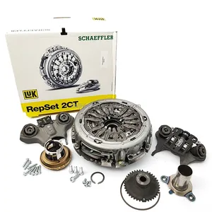 Wholesale clutch kit renault For Straightforward Driving Experience 