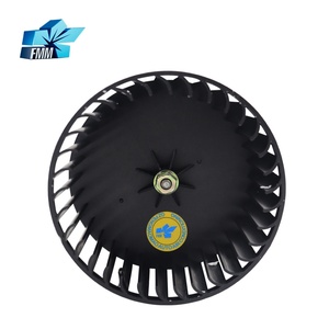 Motor de Ventilador de 24V en Oferta para Excavadora Komatsu Hitachi Hitachi-70, Unidad de Doble Ventilador 5150041110 TD3390240 - Product Image 2