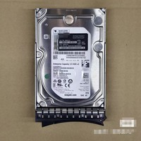 SSD interne pour serveur 8 To 7,2K 12 Gb SAS 3,5 pouces, boîtier métallique, nouveau, vitesse de lecture/écriture de 501 à 600 Mo/s, pour sans fil