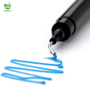 Gel Barrière Gingivale Multi-usages 3ml à Durcissement Rapide pour Blanchiment Dentaire et Procedures Dentaires – Spécial Gencives - Product Image 2