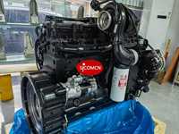 Ensemble moteur neuf d'origine QSL9-C280 moteur QSL9 C340 pour moteur Cummins Qsl9 Tier4 QSL9.3