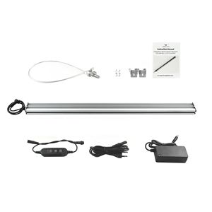 Barra de Luz LED Spectra NEO Blue Sky/Blue Plus/Reef Day para Acuarios Marinos, con Temporizador, Completamente de Aluminio, para Peceras de Arrecifes de Coral - Product Image 5