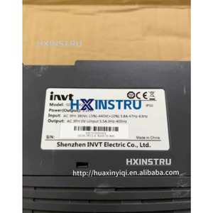 1 ชิ้น ใช้ในอินเวอร์เตอร์ GD20-2R2G-4 2.2KW 380V H - Product Image 4
