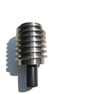 Strumento di Misurazione di Alta Precisione Essenziale, Calibro Metrico Go/No-go in GCr15 con Anello Liscio, Precisione 0,001mm - Product Image 3