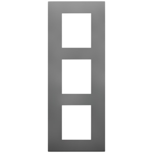 Plaque en acier inoxydable 6M 23.7x9.2x1.7mm Vertical Int71 pour usage industriel - Product Image 1