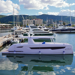 Gran oferta, barco <span class=keywords><strong>de</strong></span> velocidad <span class=keywords><strong>de</strong></span> yate <span class=keywords><strong>de</strong></span> fibra <span class=keywords><strong>de</strong></span> vidrio <span class=keywords><strong>de</strong></span> súper <span class=keywords><strong>lujo</strong></span> con cabina, barco <span class=keywords><strong>de</strong></span> pesca fuera <span class=keywords><strong>de</strong></span> borda para <span class=keywords><strong>alquiler</strong></span> familiar, pesca, estilo <span class=keywords><strong>de</strong></span> ocio - Product Image 5