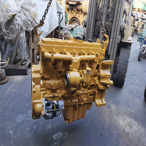 Groupe électrogène à carburant diesel 4L-7207 avec moteur marin 0R-3231 292-5719 Ensemble moteur 4L7207 Moteurs 0R3231 Ensemble moteur - Product Image 5