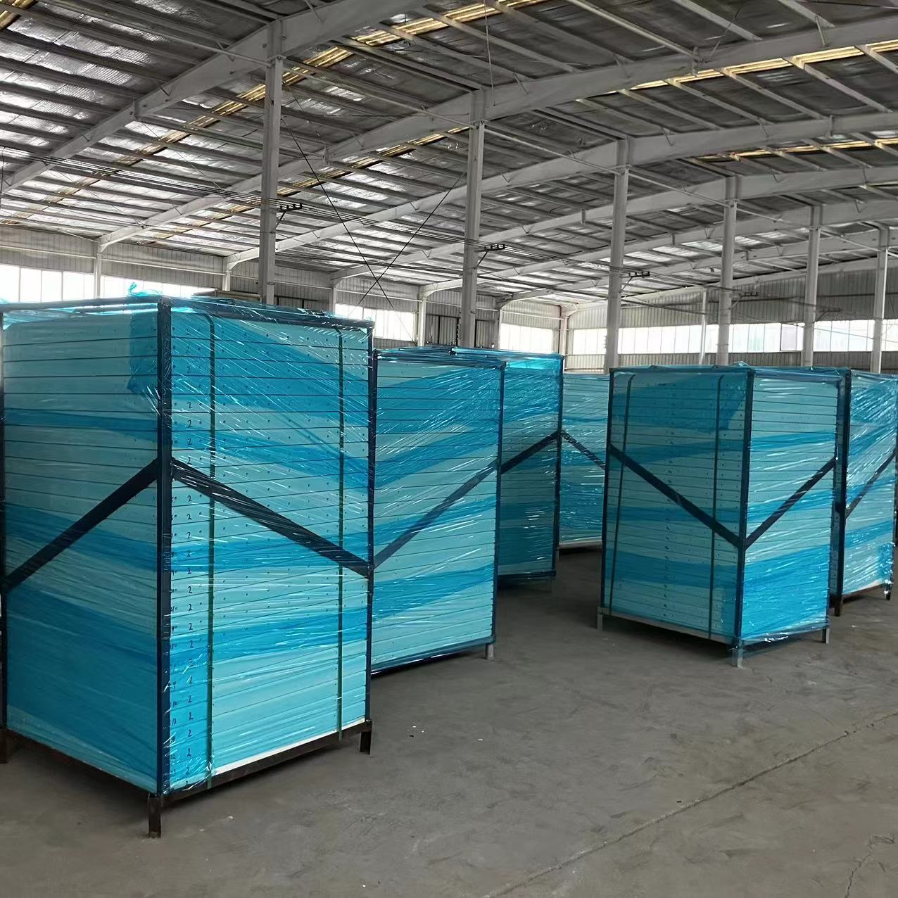 frp panel for water tank
