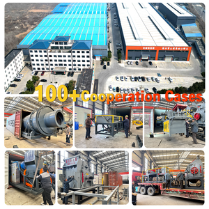 เครื่องย่อยกิ่งไม้ เครื่องย่อยถาดไม้ เครื่องย่อยกระดาษแข็ง เครื่องย่อยผ้า เครื่องบดเฟอร์นิเจอร์ เครื่องบดโลหะเบา - Product Image 3