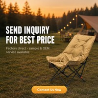 Table et chaises pliantes d'extérieur, sièges portables, tabourets pliants de camping avec auvent, chaise de camping compacte pliable pour les voyages