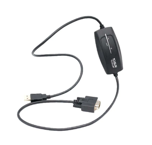 Interface CAN FD/LIN vers USB portable et facilement installable TC1012P, pièces télécom - Product Image 1