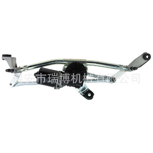 Adecuado para el motor del limpiaparabrisas RENAULT MEGANE II 8200036921 - Product Image 3