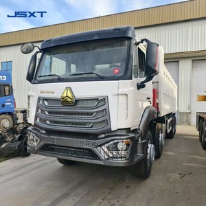 <span class=keywords><strong>Camion</strong></span> <span class=keywords><strong>benne</strong></span> d'occasion Howo NX 6x4, modèle 2025, marque Sino Tipper Truck - Product Image 3