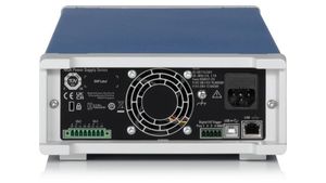 Fuente de Alimentación TTLTES Serie R&S-NGA100 de 40W/80W, Salida Única de 2A/6A para Uso Industrial, Voltaje de Entrada de 220V - Product Image 4